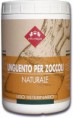 Prírodná masť na kopytá, 1000ml